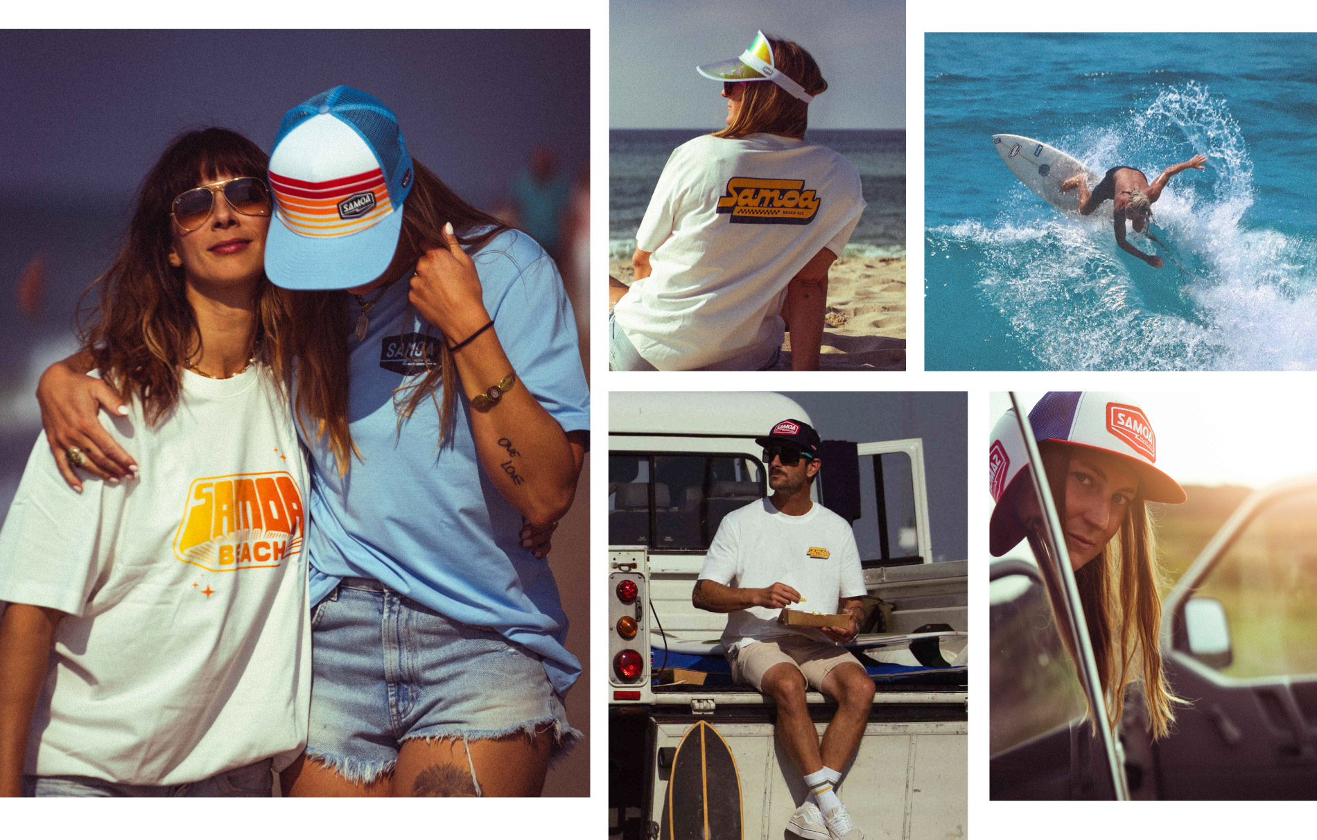 Samoa Beach Shop Sylt Samoa Beach Shop Sylt