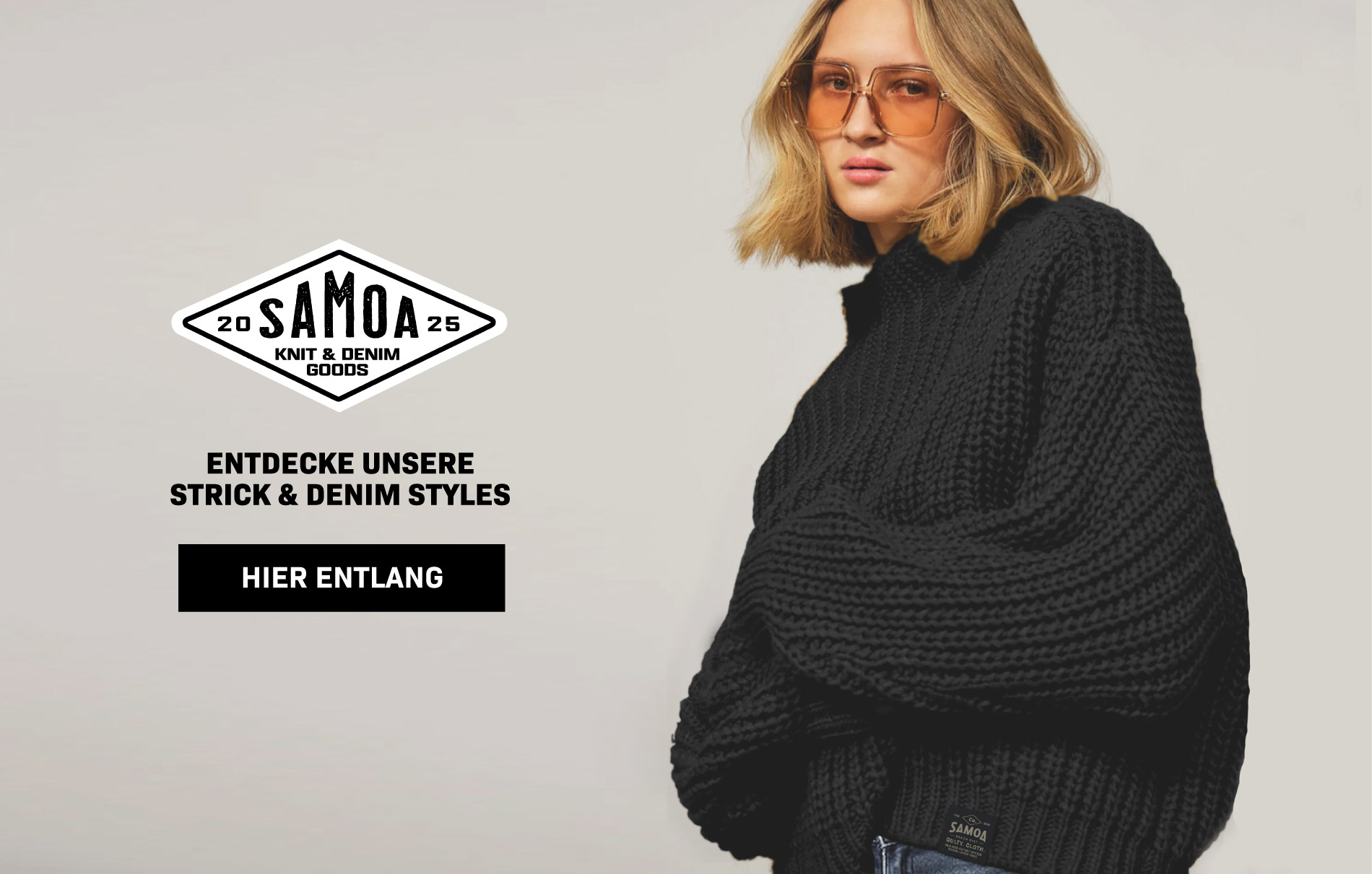 Samoa Beach Shop Sylt