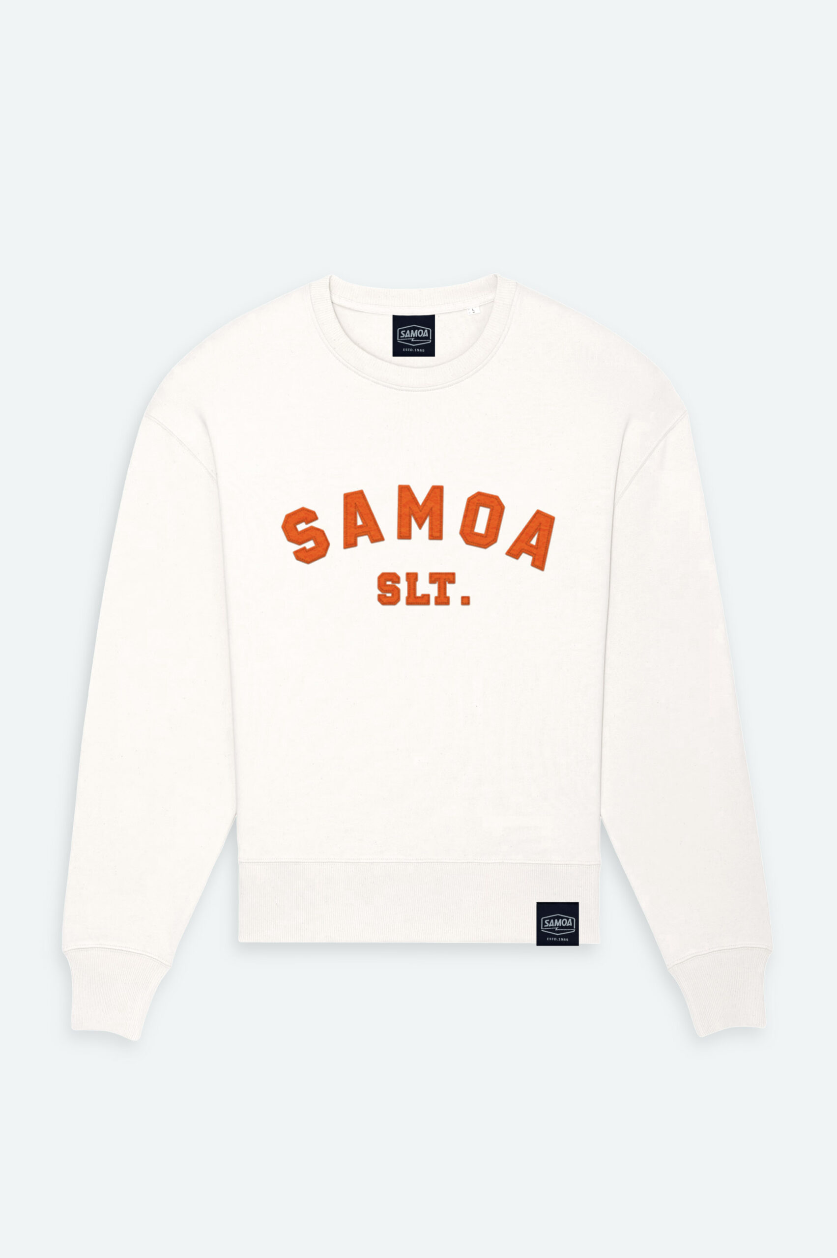 Unisex Sweater MEMBER