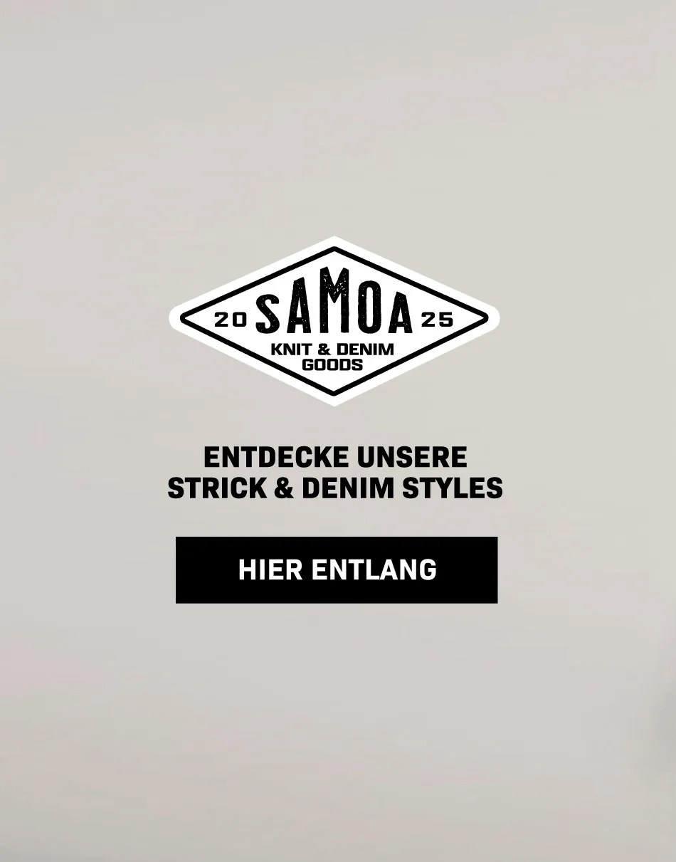 Samoa Beach Shop Sylt