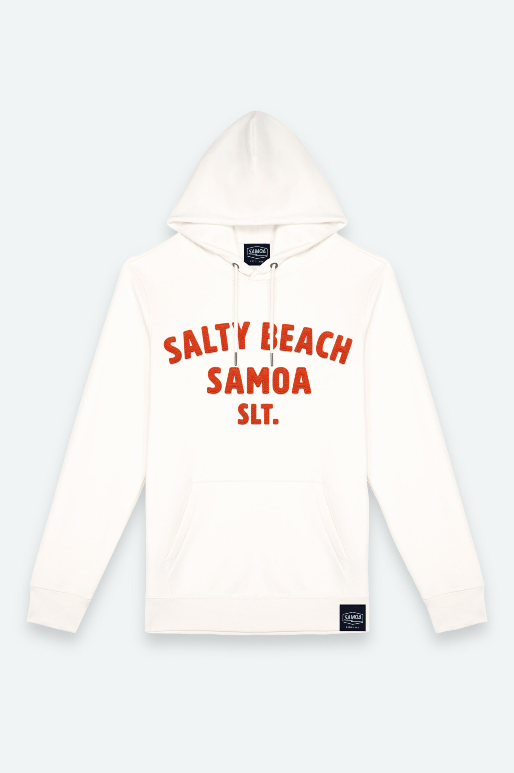 SALTY BEACH